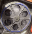 ������ ������� ��� UE-350SSA