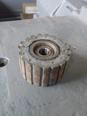 ����� ������������ ��� ������ LS-40 TM