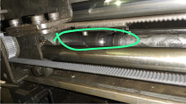 ��� ������  D6250010 ��� DH65LS2