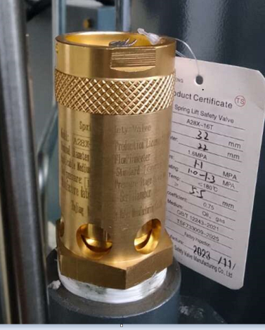 ������ ����������������� DN8/1.4MPA 1/4 (Y0.11.01.000003) ��� IC 100/8