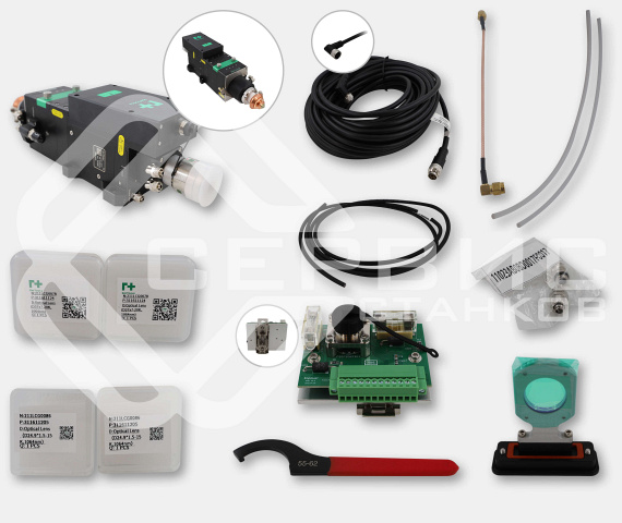 ������ ������� Raytools BS12K (F200mm)