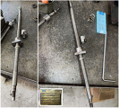 ��� �� ��� X (L=595 ��, ����� � 6 ���������� �����������) ��� CAK4085di