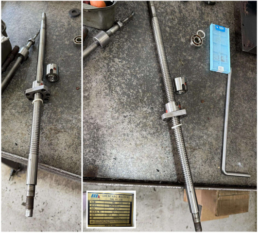 ��� �� ��� X (L=595 ��, ����� � 6 ���������� �����������) ��� CAK4085di