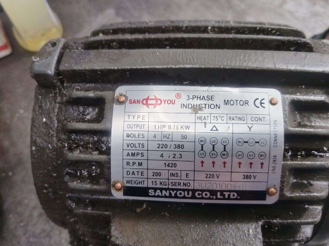 ���������������� 0.75 ��� ��������������� ������ ��� CL-15
