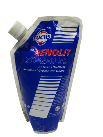 ������ ������������ ���� RENOLIT CO-GFO 35 1��