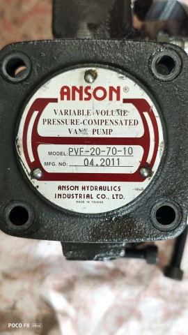 �������������� ����� PVF-20-70-10 � ����������������� (00243)