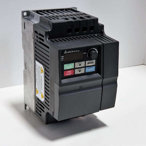 ��������������� ��������� VFD037EL43A 3,7��� 380�