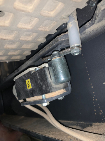 ����������� �������� FR 531 ���������� ����������� �����