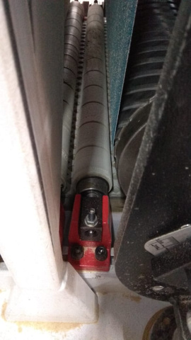 ����� ���������  ��� SR-RP700