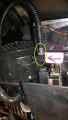 ������������ ������ OMRON E2AS08KS02WPBI5M CAVO 5MT ��� AL805
