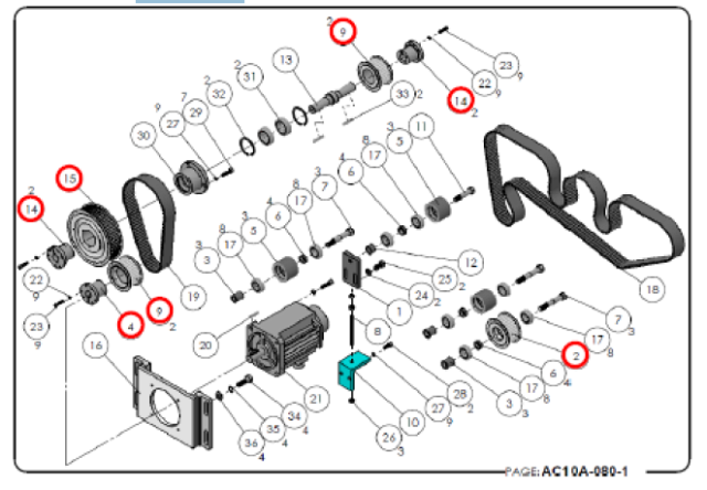 ���� #2 (PC201040) ��� CFS