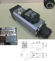 �����-�������� Hiteco QE-1F 6.6/12 24 63F NC CB (2936230056F)