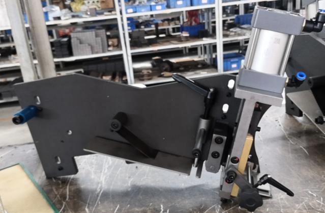 ���� ������ F.06.0202 (� �����) ��� Woodtec EdgeMatic 500