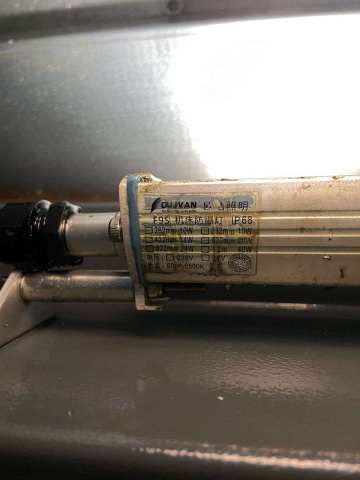 ����� ������� F9S IP68 ��� NEXUS CY-K55m