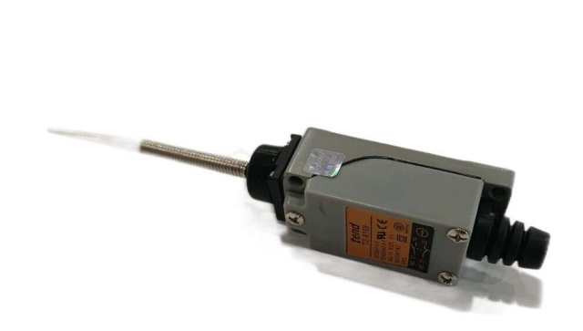������ �������� TZ-8166 5A 250V IP65 (21625050)