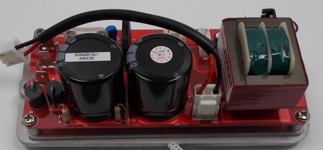 �������� ��������� (380V) J011243A ��� DC40
