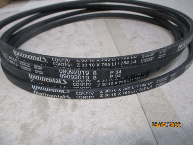 ������ �������� Z 30 765 Li/ 780Lw