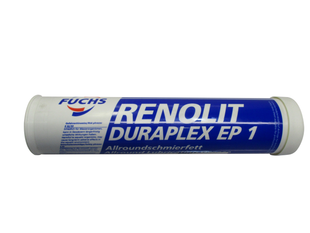 ������ ���������� ���� RENOLIT DURAPLEX EP 1  20*400g