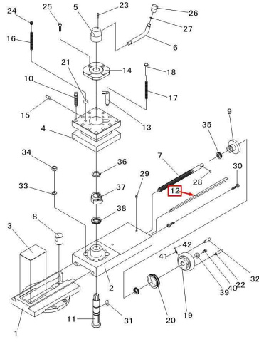���� �������������� CW6163E-40106 ��� CW