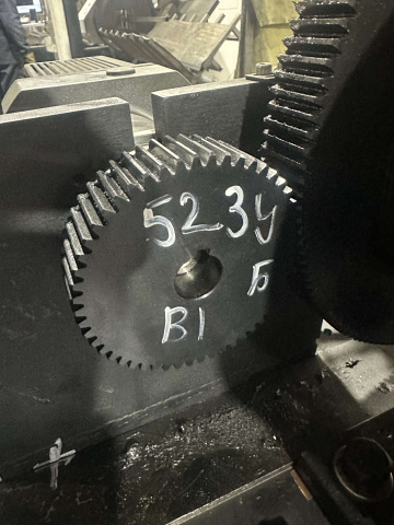 �������� ��� B1 (Z=52) ��� TPF-P