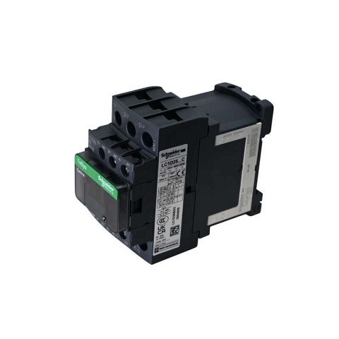 ��������� Schneider Electric LC1D25BDC DC24V (21510720) ��� NCG2TC4