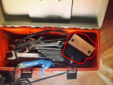���������� ��� ������ MDK 4120 D