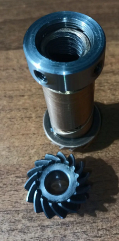 �������� ���������� 3C23105115 D34.3?D13.39?L77.5 ��� CM-A