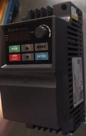 ��������� ��������������� VFD015EL43W 1.5KW 3P AC380V ��� FL-5000Q-2
