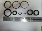 ����������� �������������� QGA 50x250 ��� TK-18 T