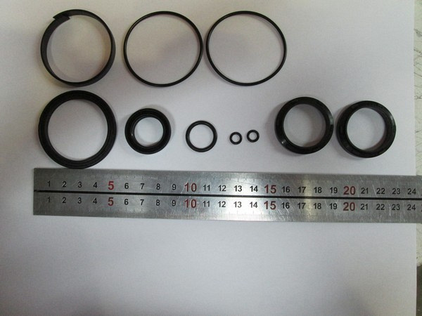 ����������� �������������� QGA 50x250 ��� TK-18 T