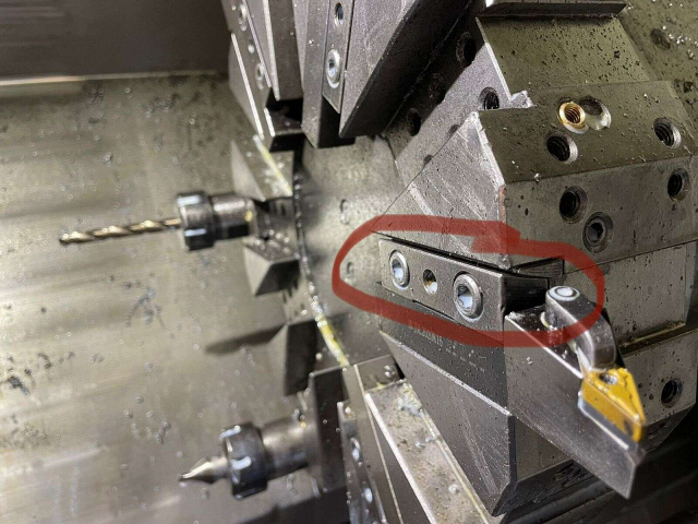 �������� �������� ����� (2 ������) ��� JCL-60A