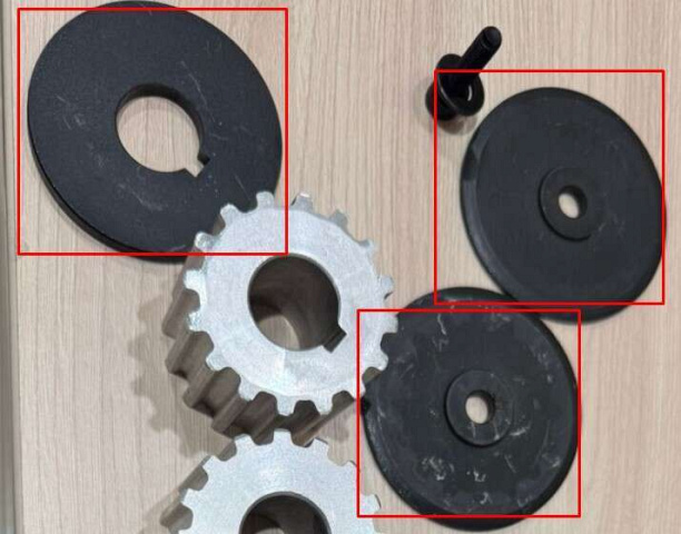 �������� ��������� ����� (3 ��) ��� PACKMATC-6K
