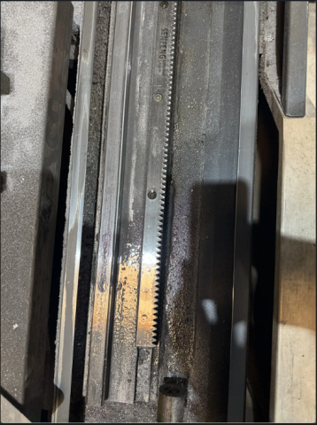 ������������ �������� � ���������� ������������  SDS25BL-2R-3640 ��� 3015B