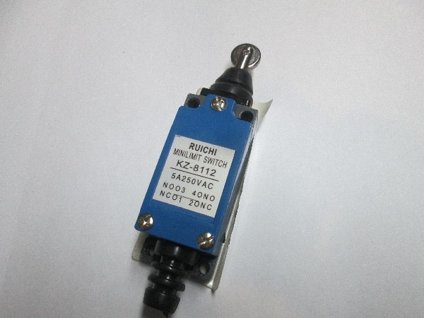 ����������� �������� KZ-8112 (TZ-8112)