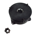 ����� ���������������� DHD11-30, 24V 55W ��� ������ ���. CDS6240