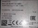 ��������������� ��������� 6SL3210-5DE13-5UA0