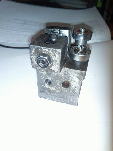������������ ������� ��������� ���������� ������� � ����� ��� "RF-270"