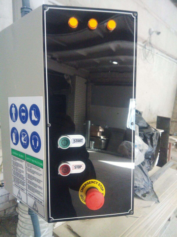 ������ ���������� ��� DPM E 21x41.