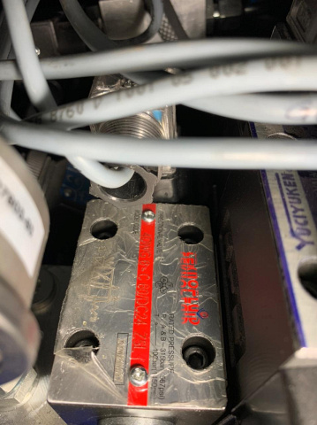 ������������������� 4DWG6-C 60/DC24 Z51 ��� TBH-350LAF