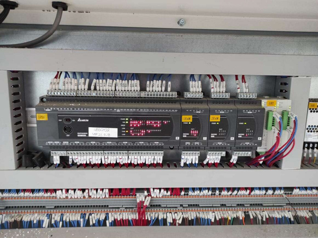 ���������� ���  DVP60ES200R 36DI/24DO ���  FL 5001UHQLS-2