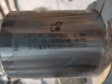 �������� GDZ-23 D80�235, 2,2���, 24000 ��/���, 220V, 8A, 400Hz