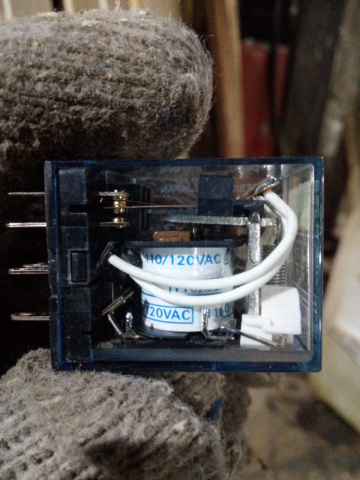 ���� MY4N-J AC110 ( 2105-000037 ) ��� ������ Beaver 416
