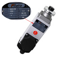 ���������������� ������������ ���� ����� (0.5KW/220/380V/200HZ) HSE55/92BL (20205030)