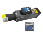 �����-�������� Hiteco 12Kwt QE-1F 10/11 24 I30 NL CB, ISO30, Long Nose