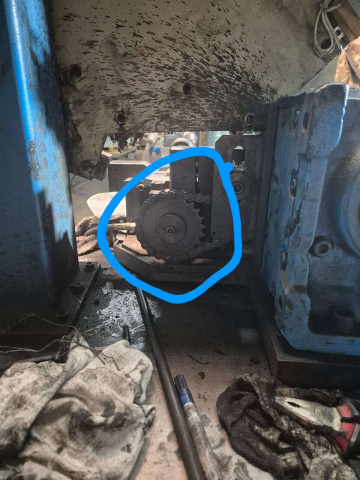 �������� ��������� ��� SBTF 1500