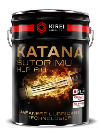 ����� �������������� KATANA SUTORIMU HLP-68 (�������� 20 �)