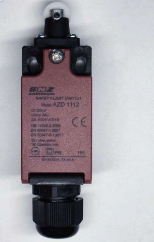 ����������� �������� AZD-1112 Shinozaki (EN 60947-5-1/IEC 947-5-1) 400V 2A