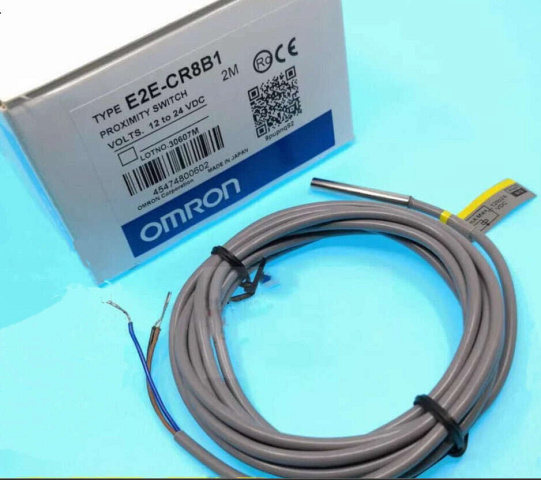 ����������� �������� E2E-CR8B1