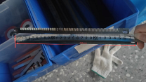 ��� (L=285��) ��� FL-450  D10LP