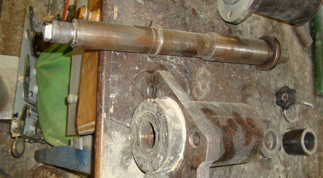 �������� �������������� ��������  � ����� ��� OSTERMANN 180S
